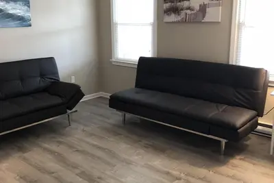 Image de grande une chambre.
