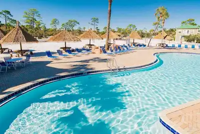 Image de Yosanmine 10ad 1br Purple Parrot Condo par Perdido Key Resort Management