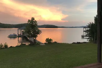 Image de Lake Keowee Retreat, Ă 16 miles de Clemson!
