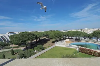 Image de Charmant Studio 4 Couchages dans le Secteur de Port Camargue, Terrasse, avec piscine et parking, . . .