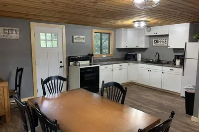 Image de Connexion Comfort 'Rocky Top'
