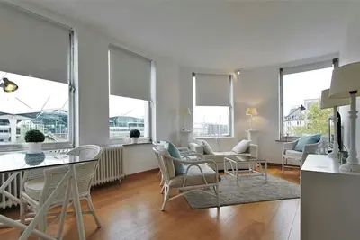 Image de Appartement de 2 chambres à Vlissingen
