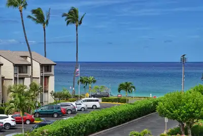 Image de Kamaole Sands # 09-309: 1 condo Br / 2 Ba à Kihei, 4 couchages