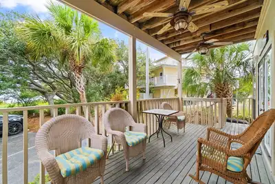 Image de Molokai Villas Riverside 5b - Villa privée sur le canal avec accès exclusif au golfe!