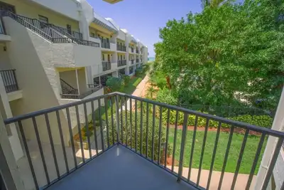 Image de Sun Plaza West 105 - Deux Chambres Maison, Couchages 6