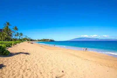 Image de Kbm Resorts | Free Car | Honua Kai Hokulani | Ocean view | 1-Bedroom Condo, Steps to Beach! Hkh-238