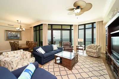Image de ÉTÉ ÉCONOMIES Ici! PhxWest 504 On Beach * Sleeps 14! * 3br / 4ba *