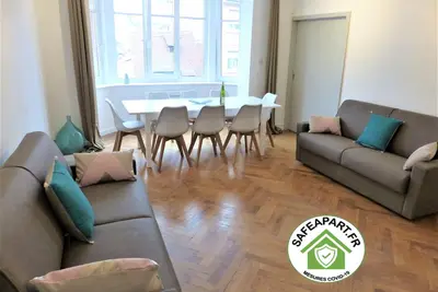 Image de oberlin 70m2 city center 2br 2bth