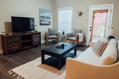 Image de Mieux qu'un hôtel près de Cookeville