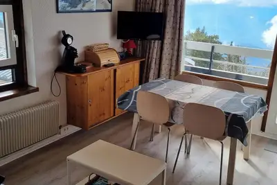 Image de Homerez - Appartement Chamrousse