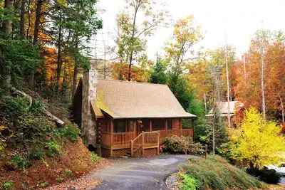 Image de Er205 - Nid d'amour Great location - Close to town!