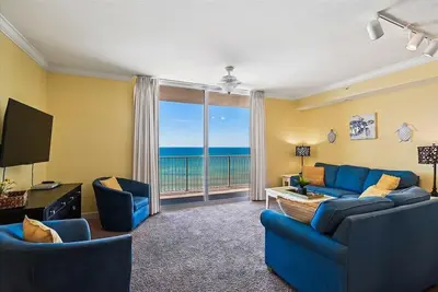 Image de Tidewater Beach Resort, superbe unité d'été dans le golfe, dates d'été encore ouvertes, réservez dès maintenant!