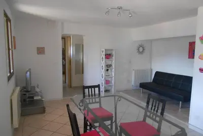 Image de Location Gite Dessous De Villa