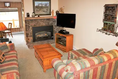 A Slopeside 3 Bed, 2. 5 Bath- Fantastique pour des vacances à Breckenridge!