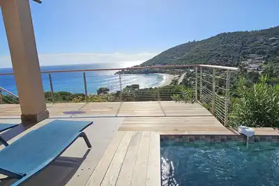 Image de Villa Serena- 4**** - Piscine Privee - Tarco