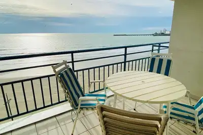 Image de T3 Centre Plage avec Terrasse et Animaux Admis