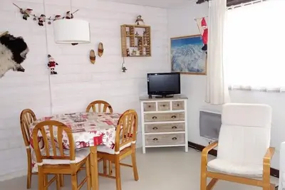 Image de Appartement Alpe D'Huez Quartier Centre Station