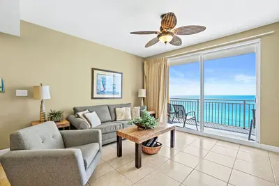 Image de Splash Direct Beachfront, parc aquatique, plaisir en famille! 6 couchages, Family Fav!