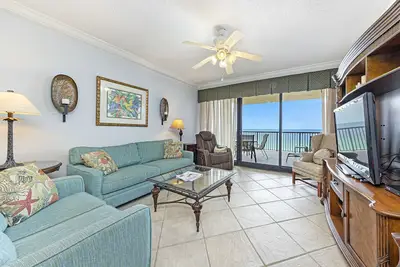 Image de email for Great Spring rates! 3br Beachfront Romar Maison 704a
