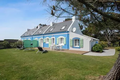 Image de Homerez - Maison charmante à Bangor avec jardin et cheminée