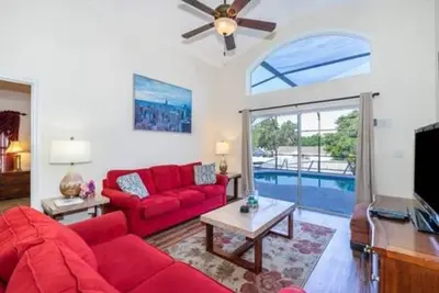 Image de Casterton's Oasis vacation retreat