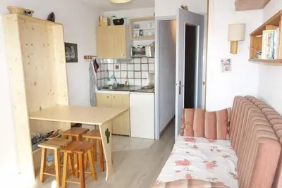 Image de Appartement Alpe D'Huez Quartier Eclose Est
