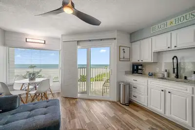 Image de Key's Paradise 111 un vrai front de mer, Condo 1bd, parfait pour les couples et les petites familles