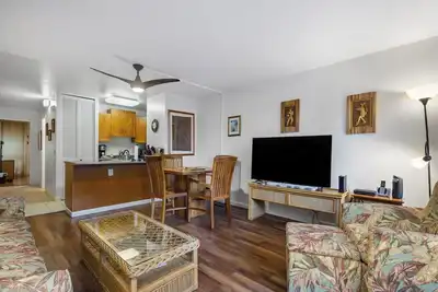 Image de Maui Vista One Bedroom Garden View Condo au Maui Vista # 1120