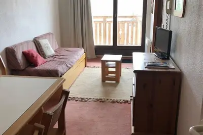 Image de Appartement Alpe D'Huez Quartier Des Bergers