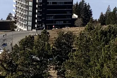 Image de Appartement Chamrousse, 2 pièces, 4 personnes