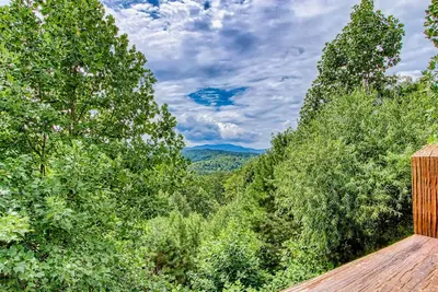 7 chambre cabine - Capacité 34 - Mountain View