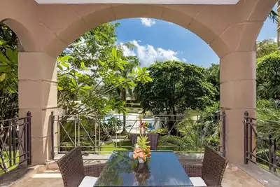 Image de Condo de luxe 2 Br au Diria Resort, à pied de la plage de Tamarindo! (Matapalo # 203)