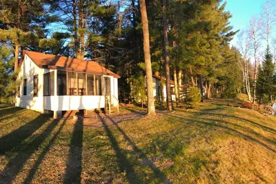 Image de Lakefront Cabin #4 The Crappie