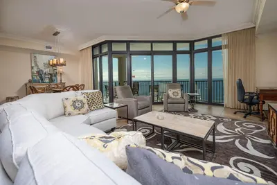 Image de Phoenix West Ii ~ Condo 3br sur la plage! # 2404