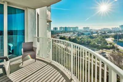 Image de Calme aux Palms * Super économies! Reserve maintenant! Jr. Suite 2br / 2ba