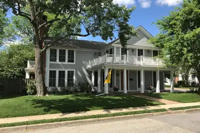 Image de Maison haut de gamme Ă Eastport / Annapolis