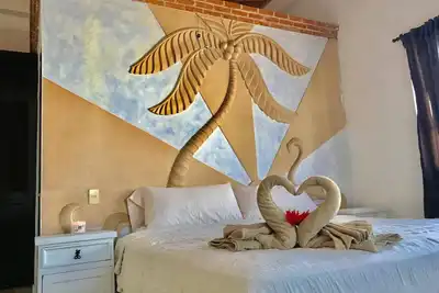 Image de Appartement sur la 5e Avenue