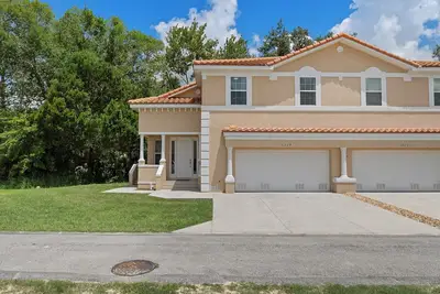 Image de Neuf (Novembre 2017) 3 Br, 2. 5 Ba Villa Duplex sur la rivière Homosassa (160)