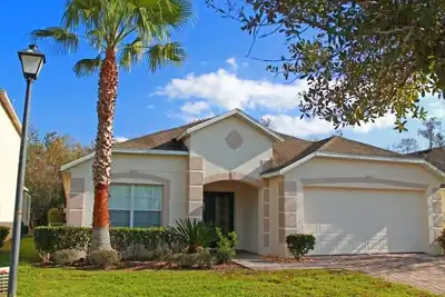 Image de Communauté fermée très proche de Disney