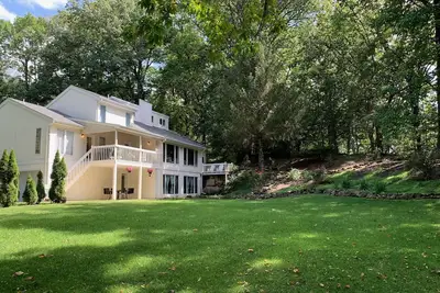 Image de Charmant 5 chambres à coucher Location de vacances - juste re-listé! ! ! !