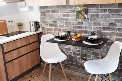 Image de Bel appartement d'une chambre pour deux ou trois