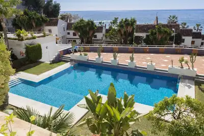 Image de Appartements en location à Marbella | Costa del Sol | Espagne