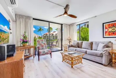 Image de Casual Condo w/Full Kitchen - Kamaole Sands 6210