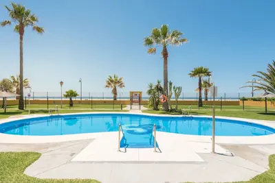 Image de Appartement La Tortuga 1, Tarifa, Cadix, Andalousie, Espagne