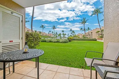 Image de Embrace Suite Space! Upgraded Kitchen, WiFi, Ac, Washer/Dryer–Kamaole Sands 5109
