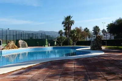 Image de Appartement Atlanterra Sol