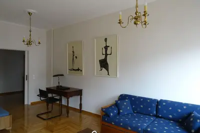 Image de Maison de famille grecque