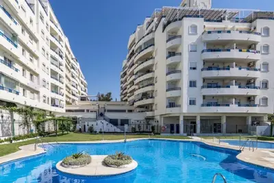 Image de Appartement en location à Marbella | Costa del Sol | Espagne