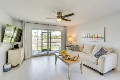 Image de Siesta Key Condo - 5 minutes à pied de Crescent Beach