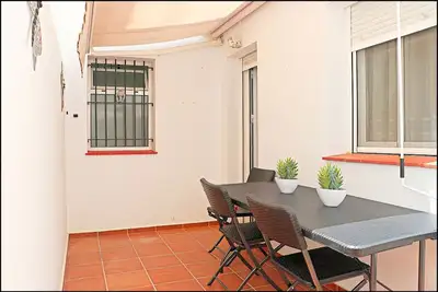 Image de Appartement au centre de Conil